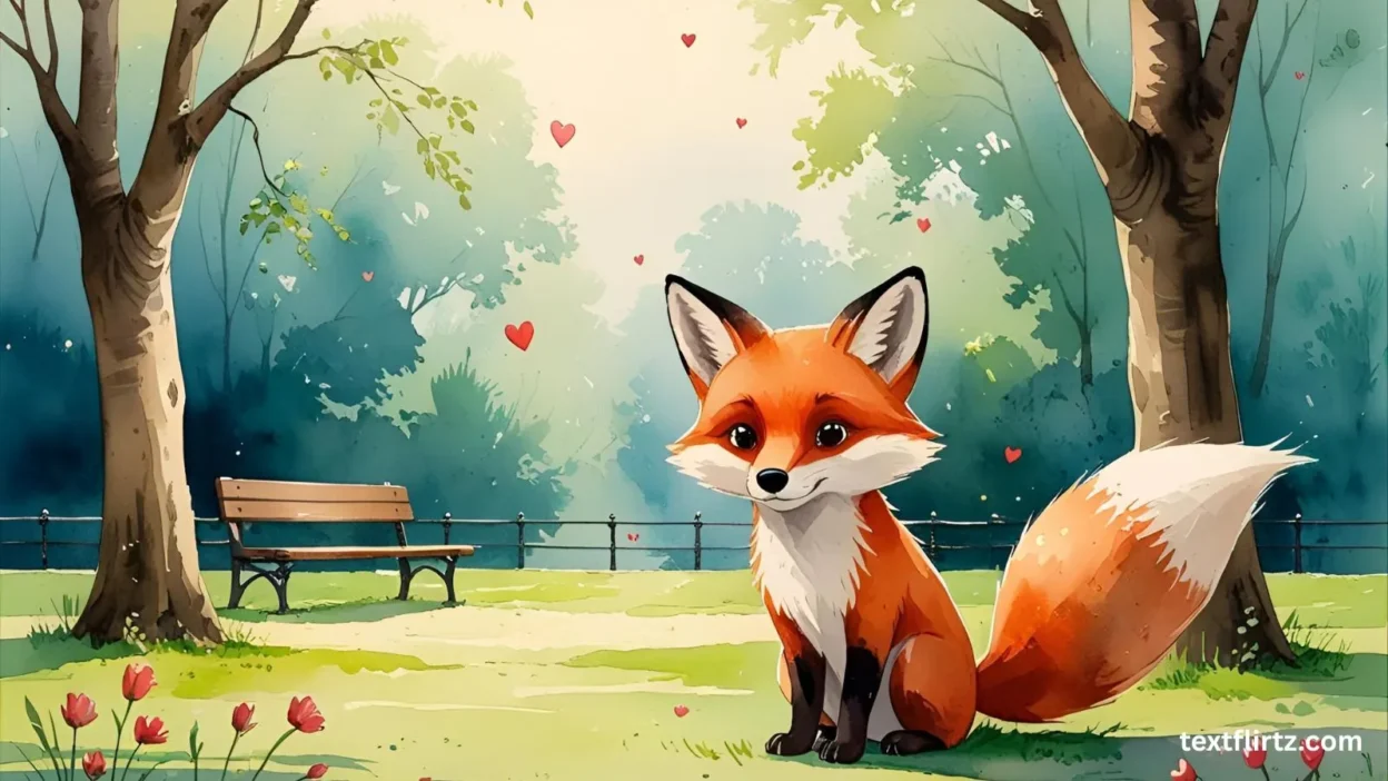 Animal Pick Up Lines