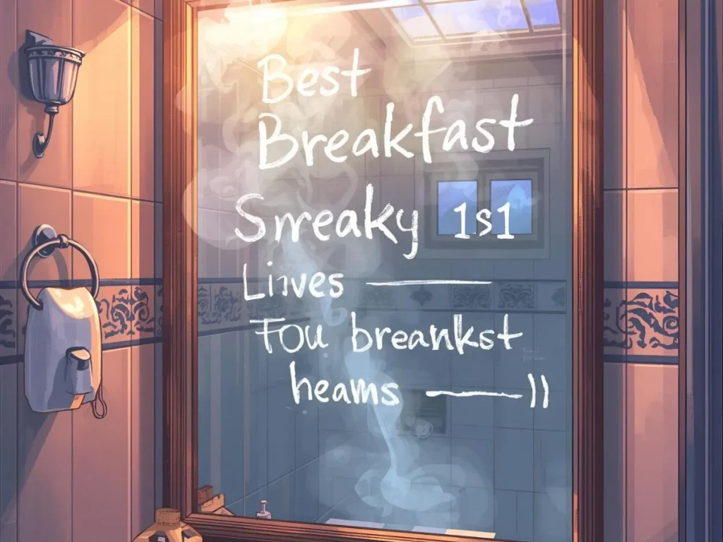 Best Breakfast Pick Up Lines