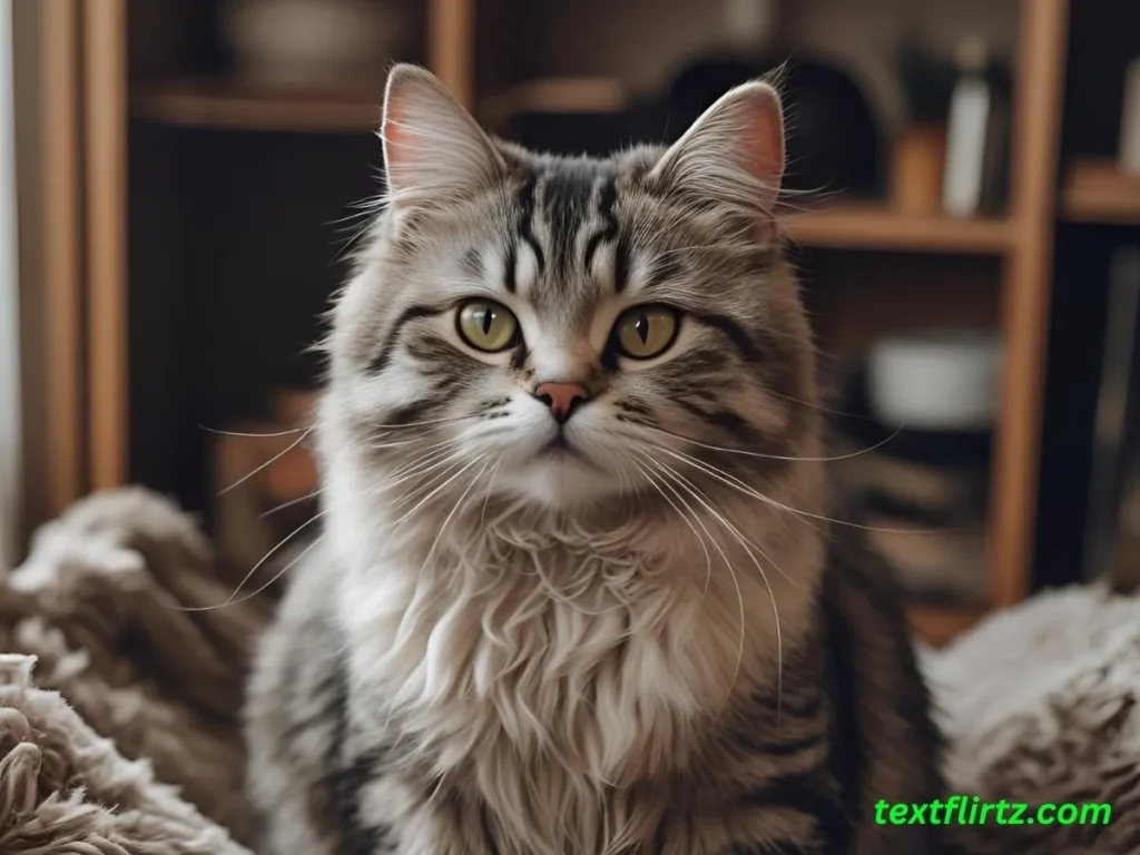 Cat Pick Up Lines for Cat Lovers