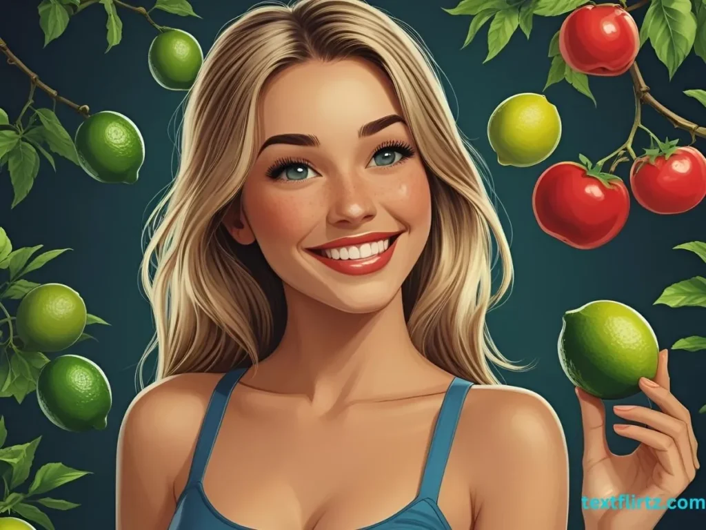 Funny Lime Pick Up Lines That’ll Crack a Smile