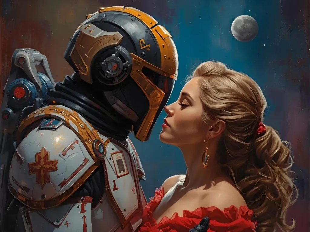 Romantic Starcraft Pick Up Lines