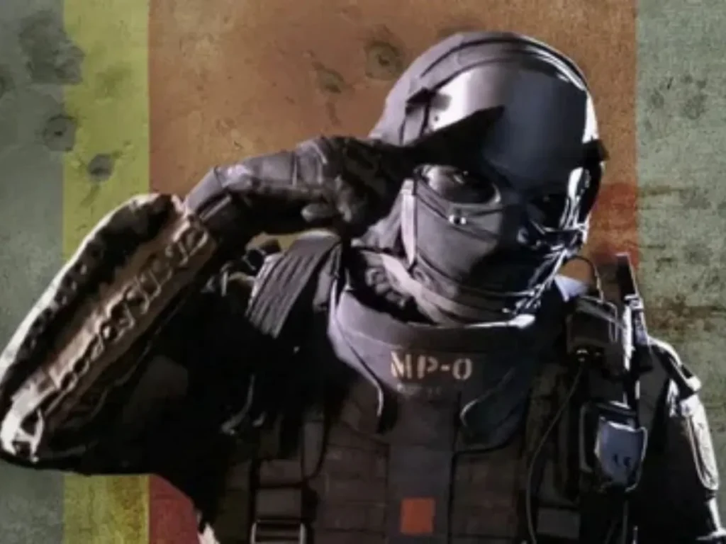 Best Call of Duty Pick Up Lines