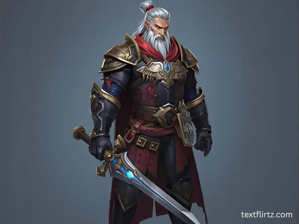 Best Lords Mobile Pick Up Lines