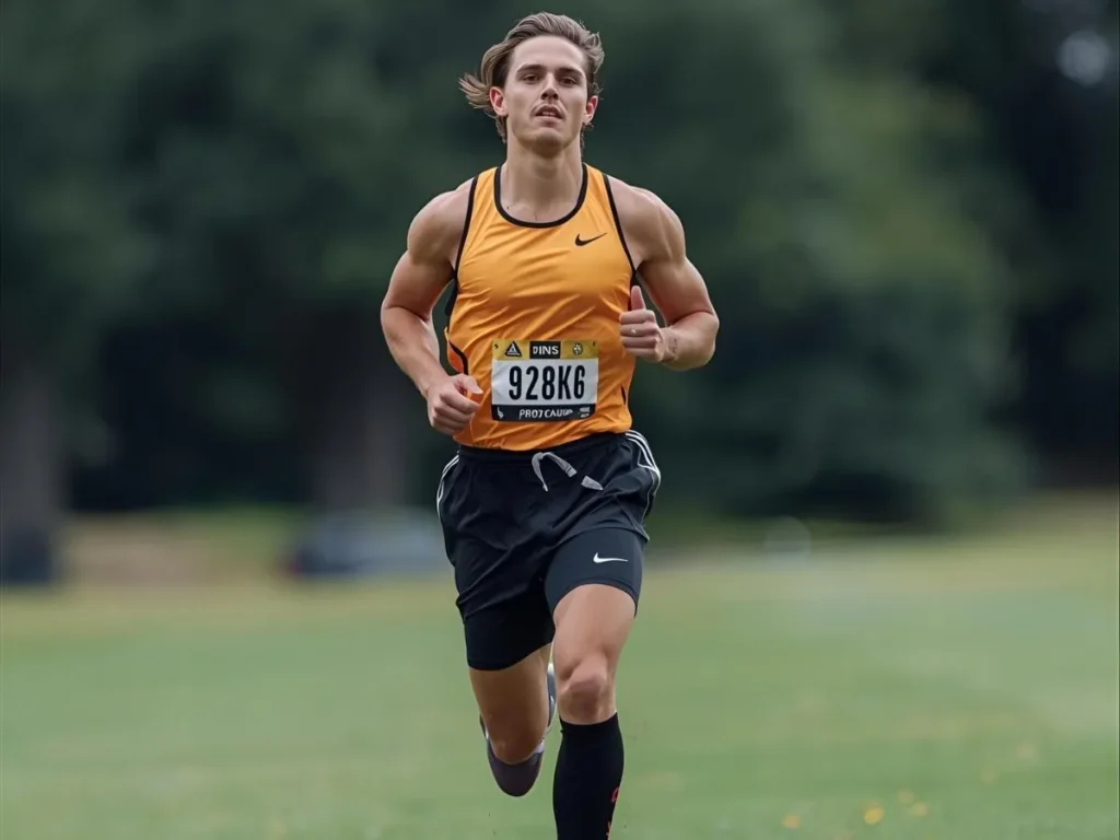 Best Runner Pick Up Lines