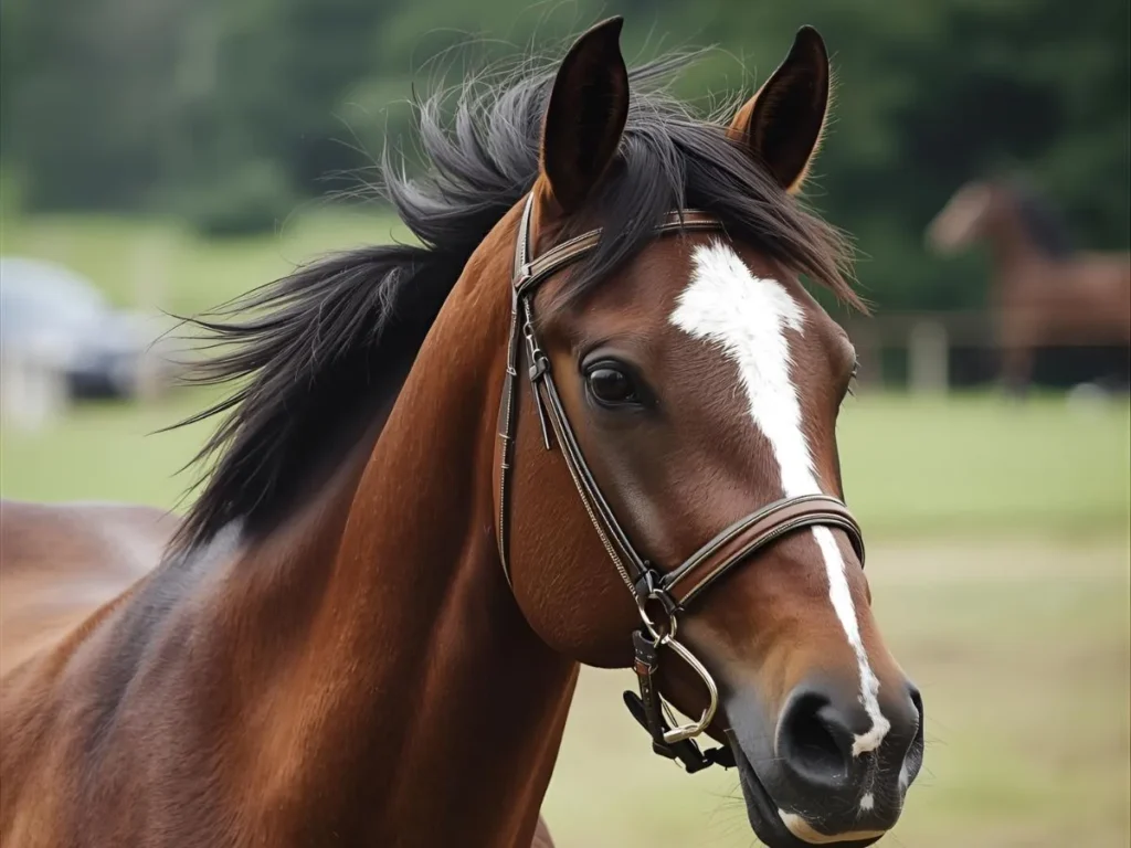 Cheesy Horse Racing Pick Up Lines