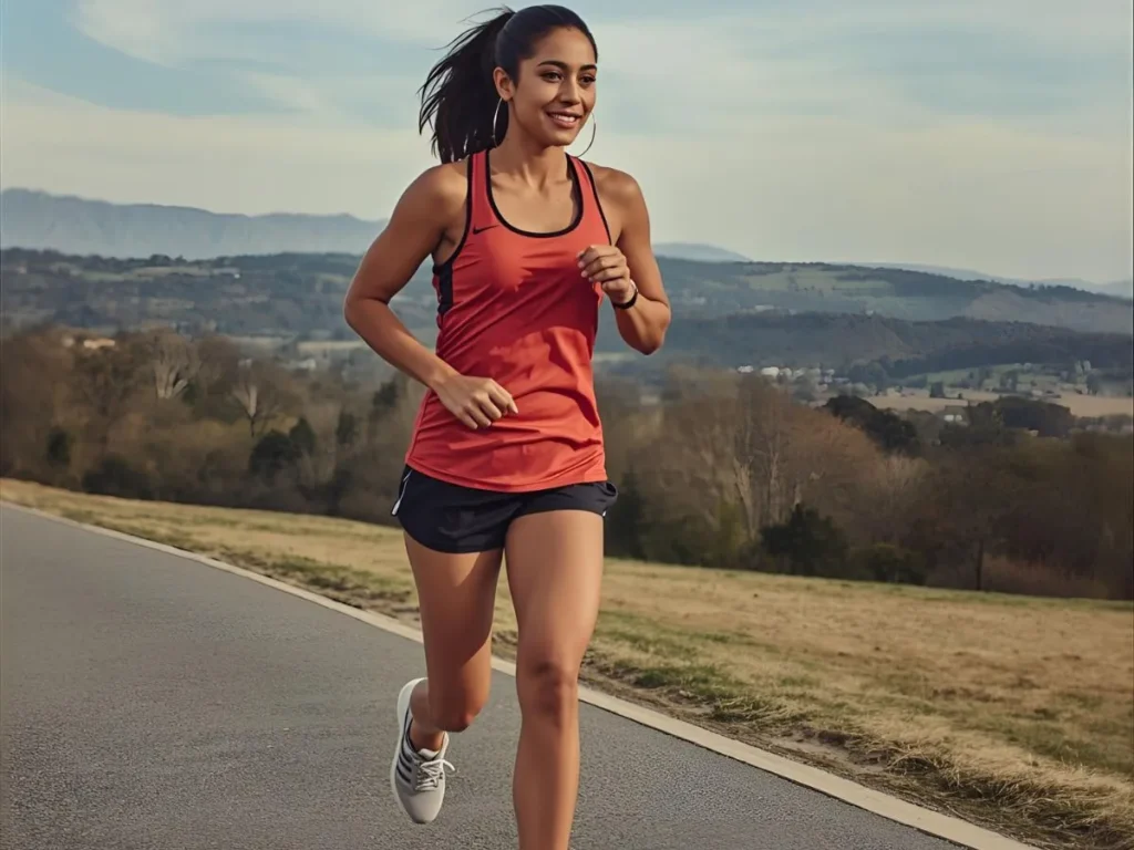 Cheesy Pick Up Lines for Runners