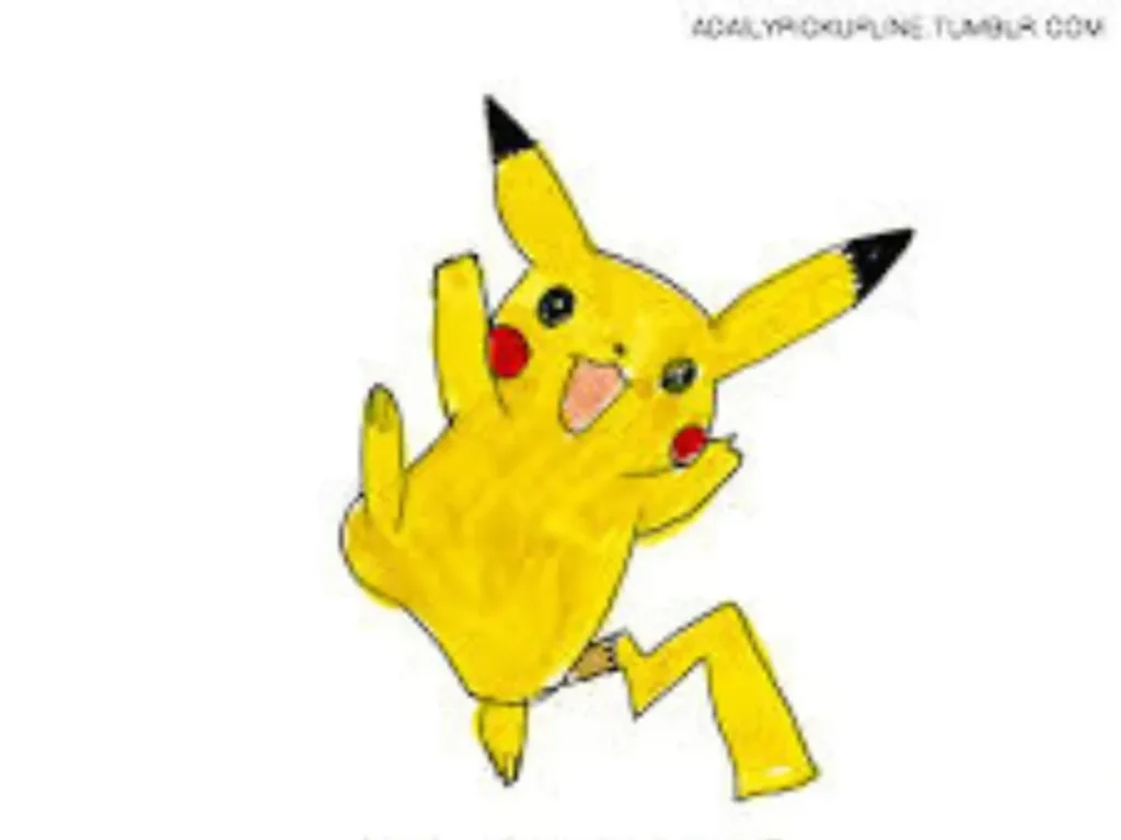 Cute Pokémon Pick-Up Lines