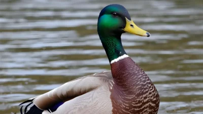 Duck Pick Up Lines