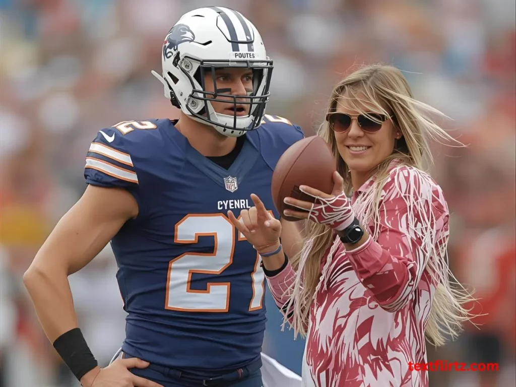 Fantasy Football Pick Up Lines for Guys