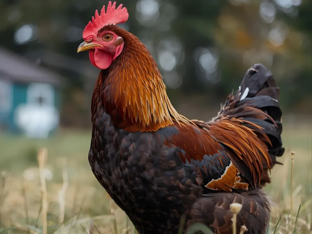 Farm-Themed Chicken Pick Up Lines