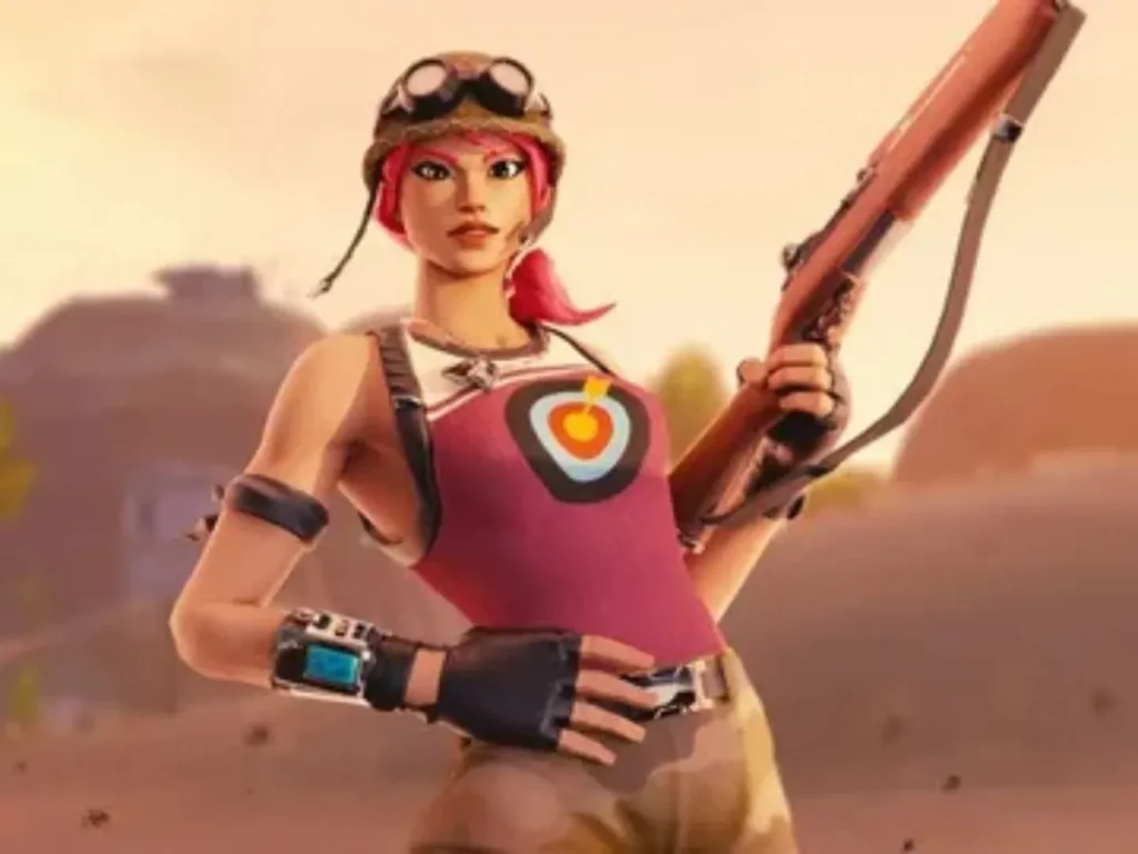 Fortnite Pick Up Lines for Girls