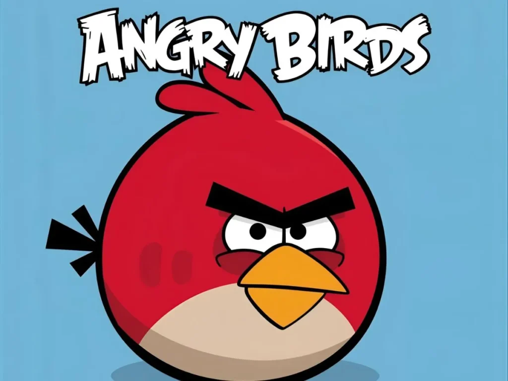 Funny Angry Birds Pick Up Lines