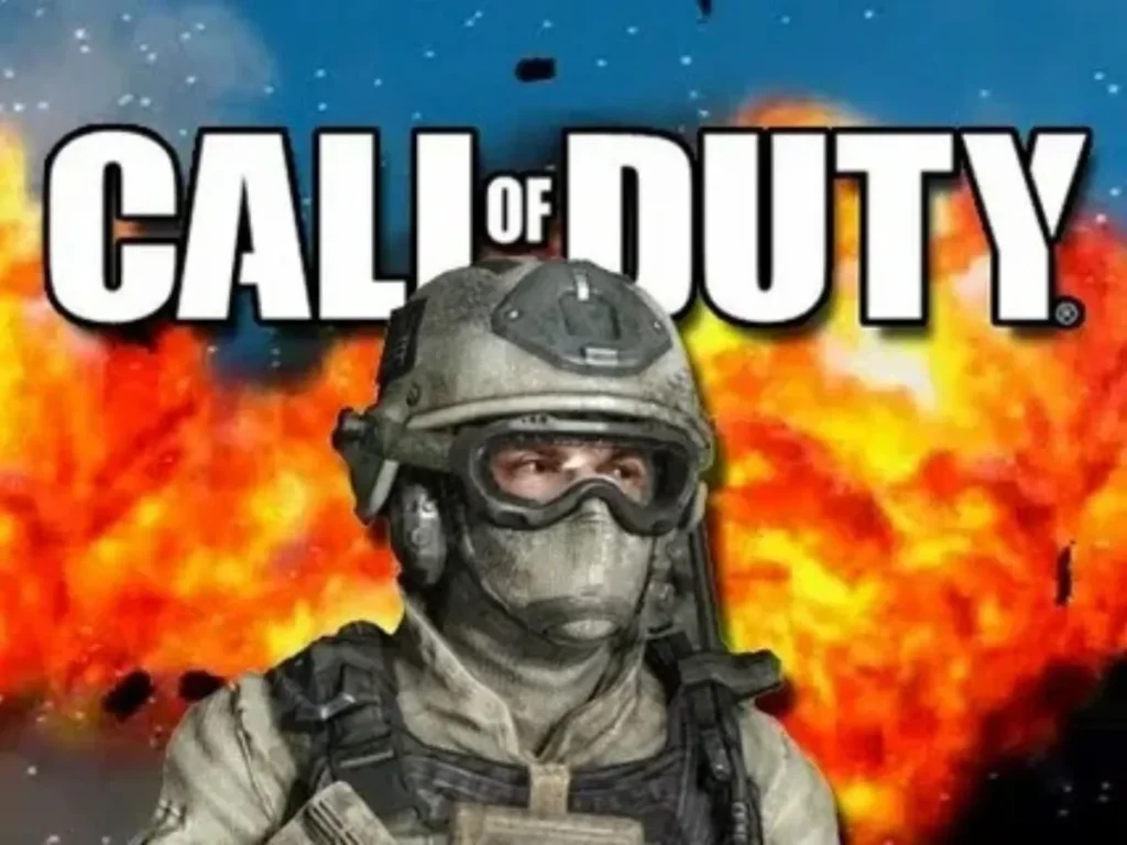 Funny Call of Duty Pick Up Lines