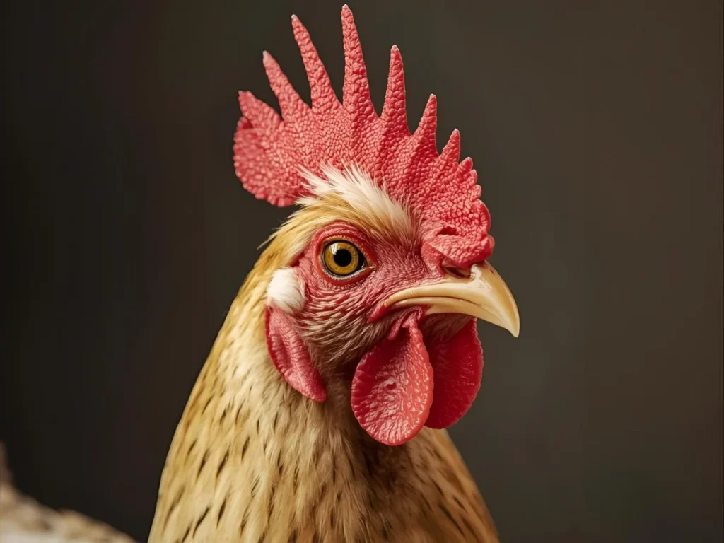 Funny Chicken Pick Up Lines