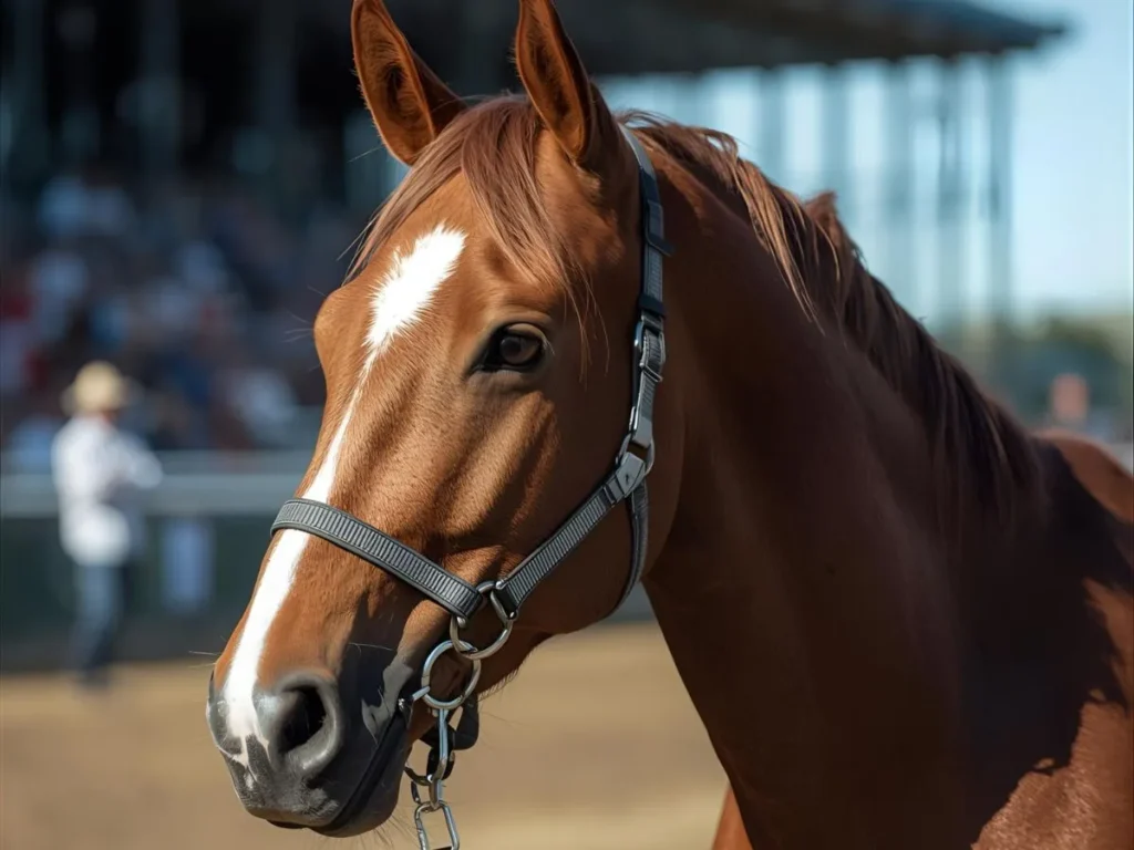 Funny Horse Racing Pick Up Lines