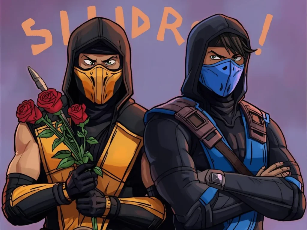 Funny Mortal Kombat Pick-Up Lines