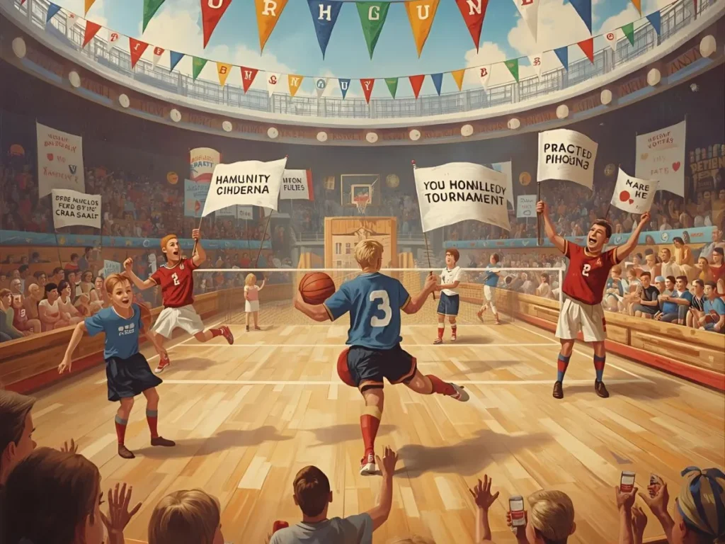 Funny Tournament Pick Up Lines