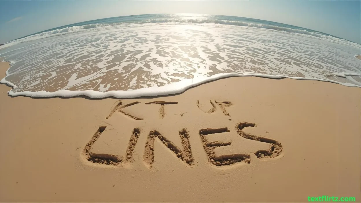 Hot Weather Pick Up Lines
