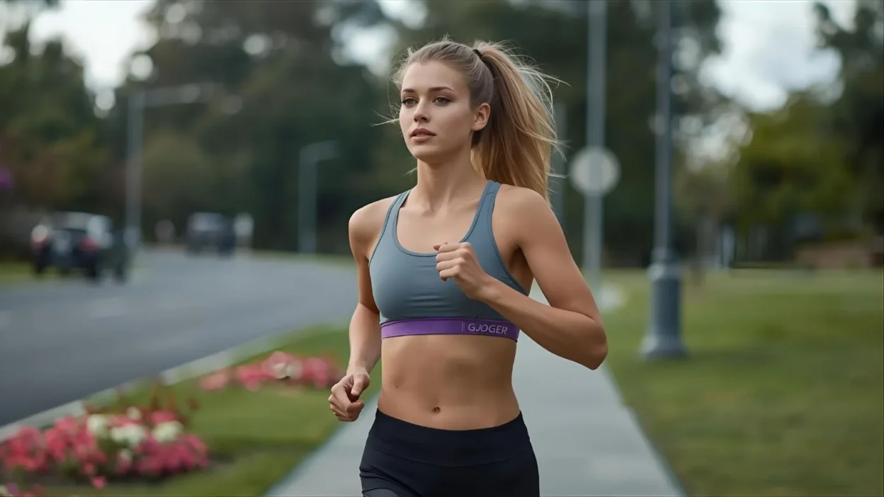 Runner Jogger Pick Up Lines