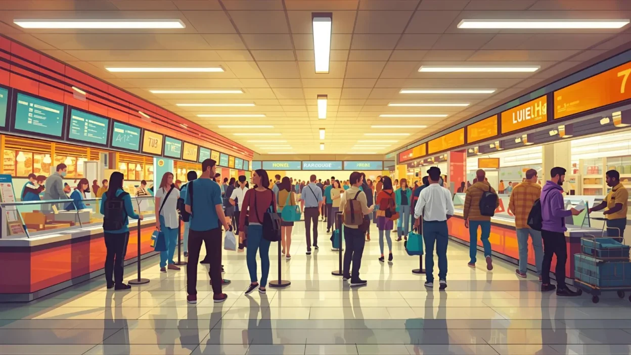 Shopping Mall Pick Up Lines