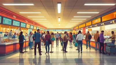 Shopping Mall Pick Up Lines