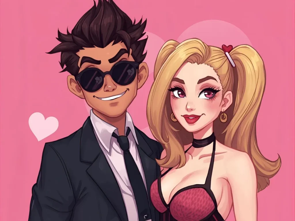 Smash Bros pick up lines for Tinder bios or DMs