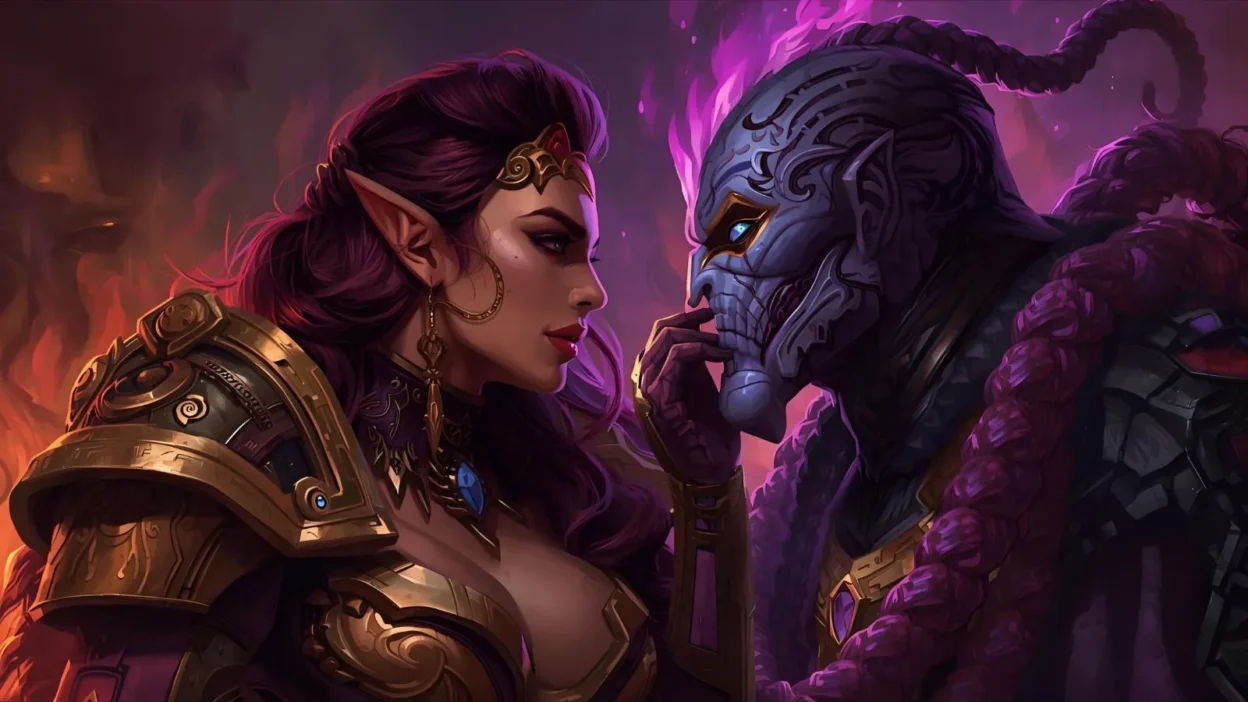 Starcraft Pick Up Lines