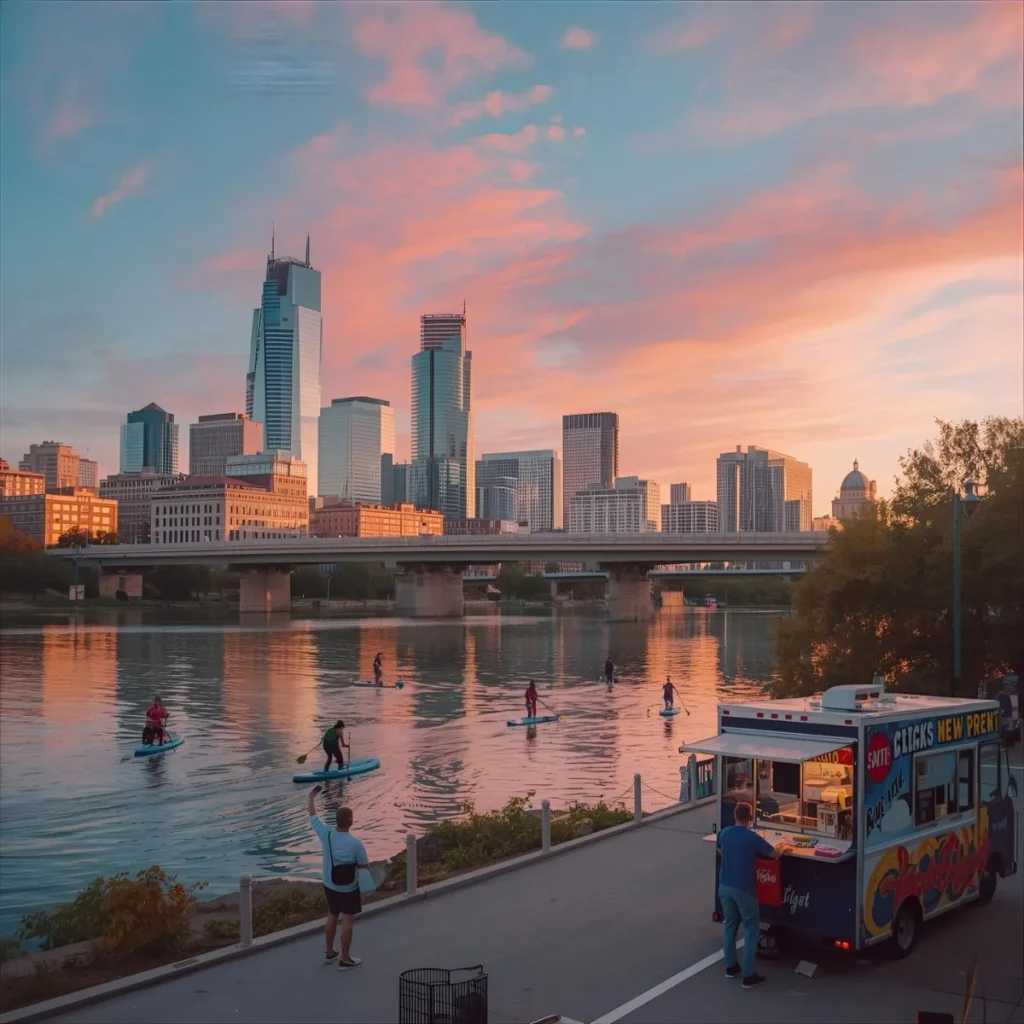 Austin Texas Instagram Captions