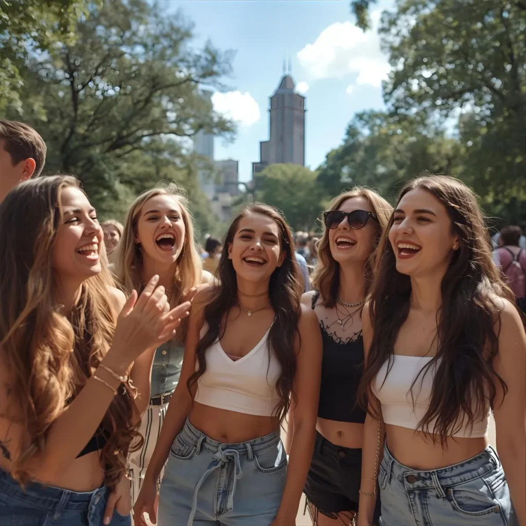 Austin texas instagram captions