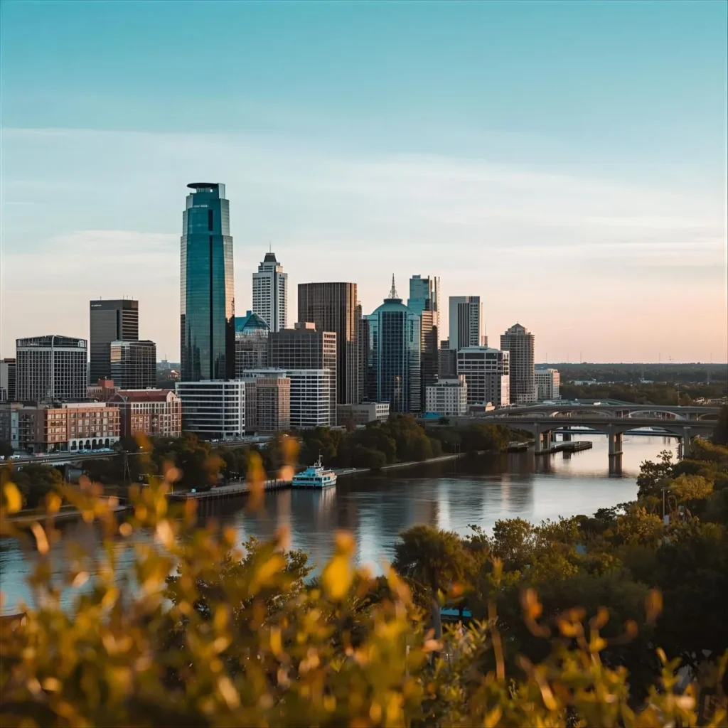 Austin Texas Instagram Captions