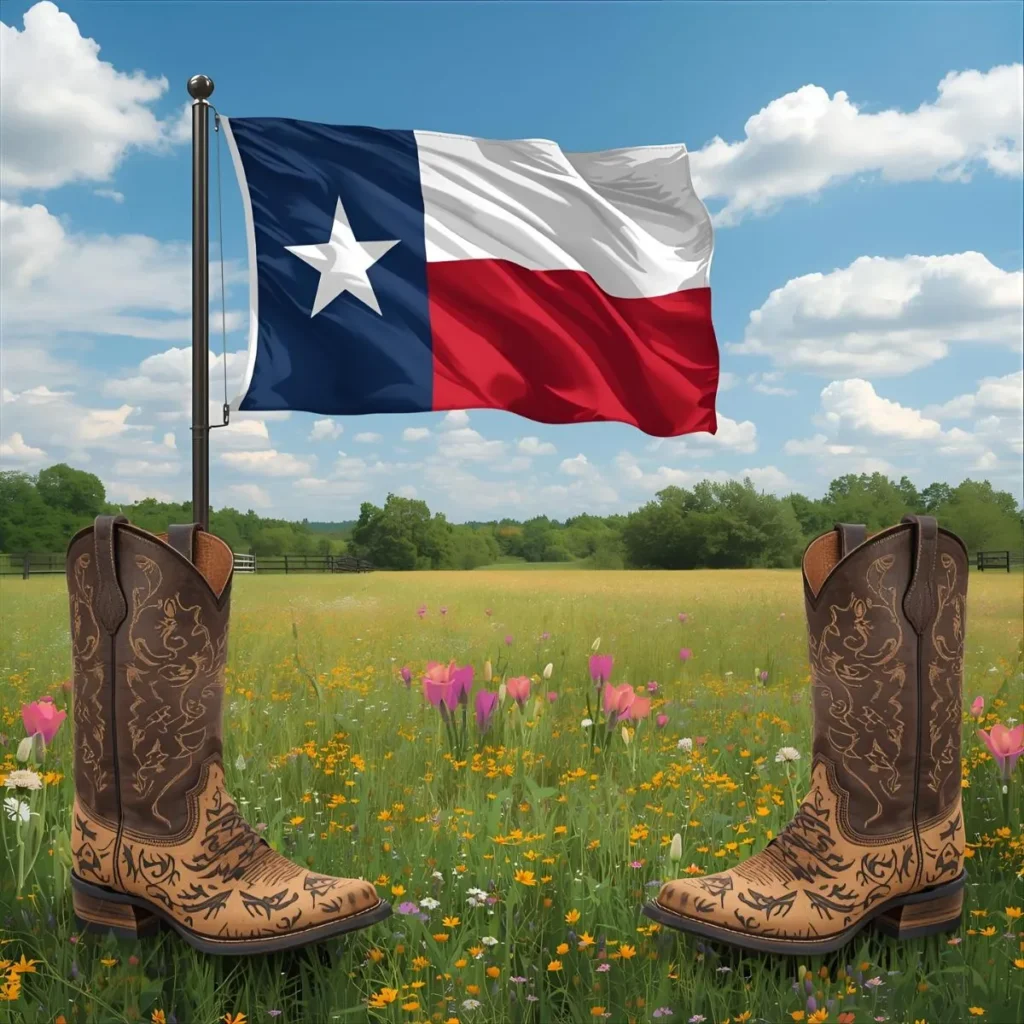 Best Texas Instagram Captions