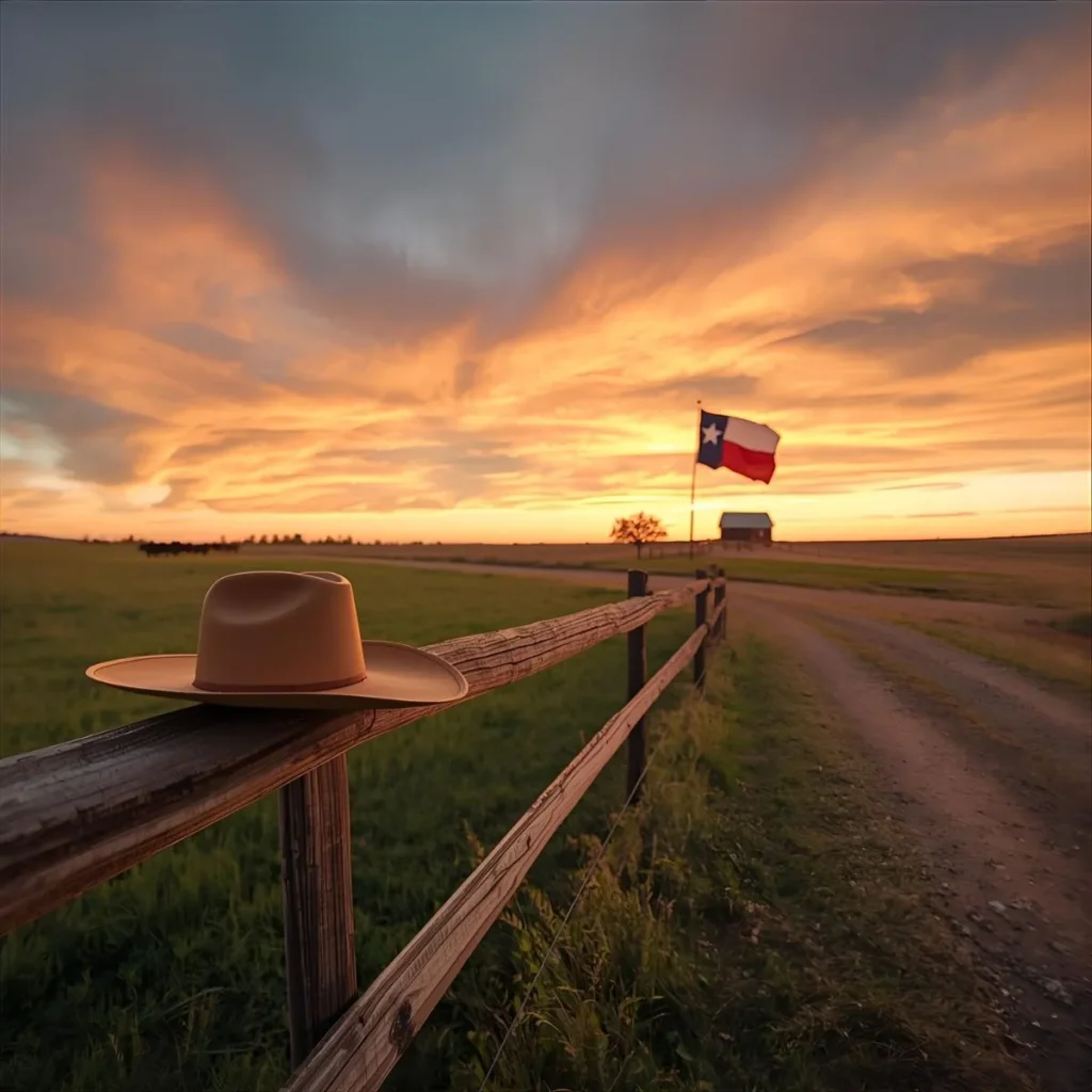 Best texas instagram captions