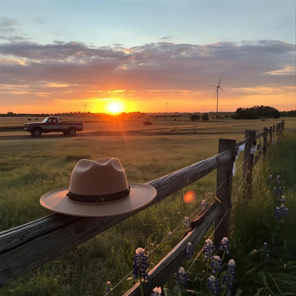 Best Texas Instagram Captions