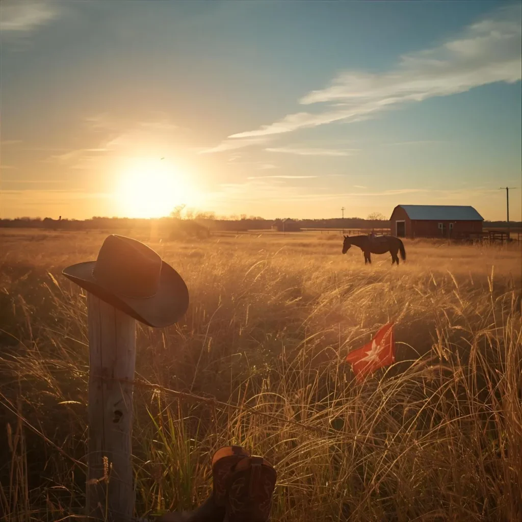 Best texas instagram captions