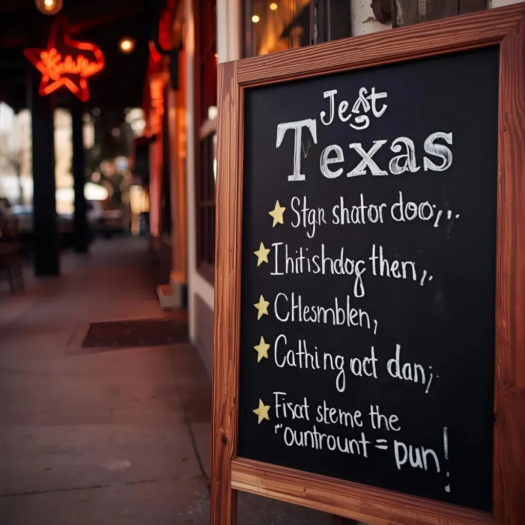 Best Texas Instagram Captions