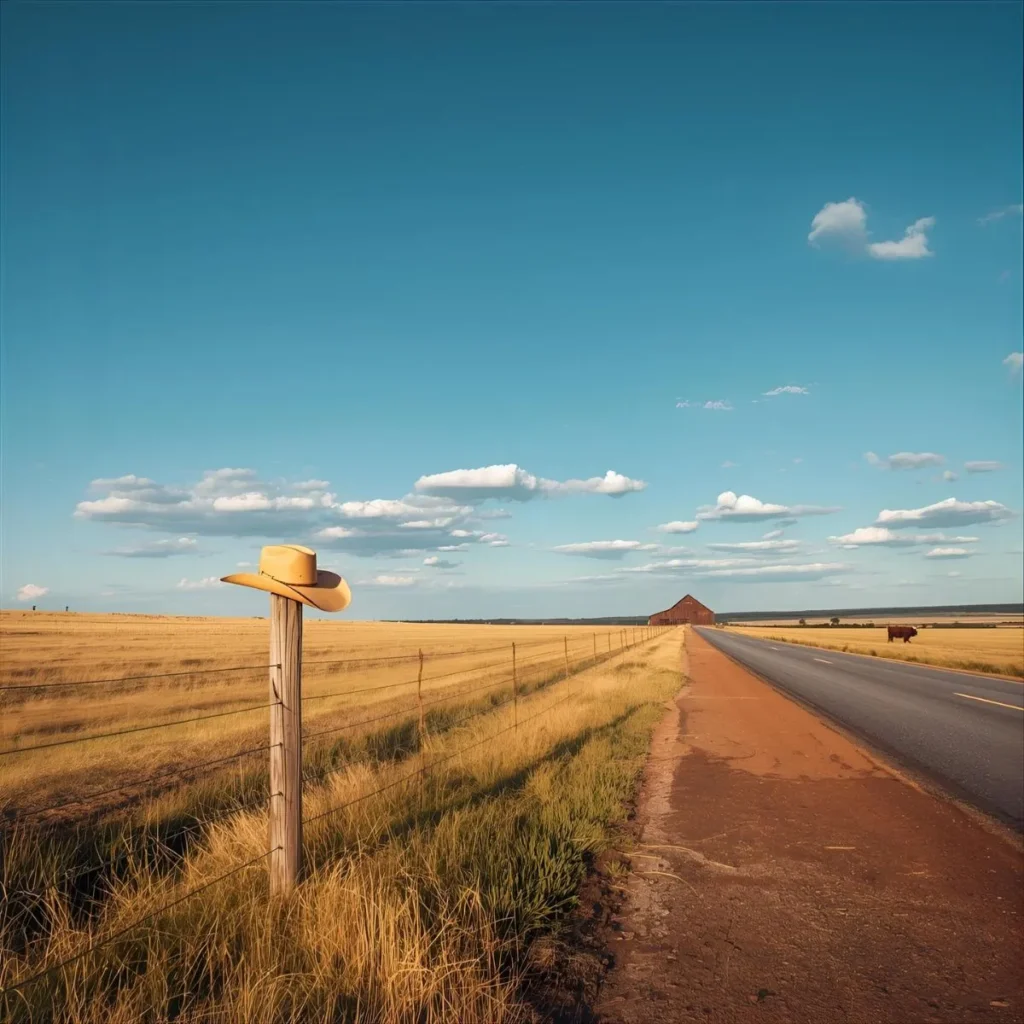 Best texas instagram captions