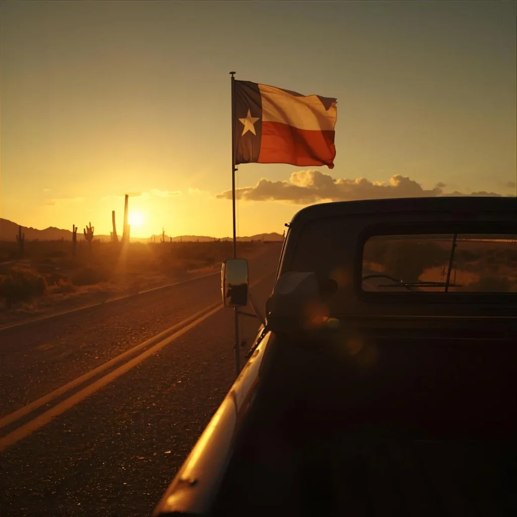 Best texas instagram captions