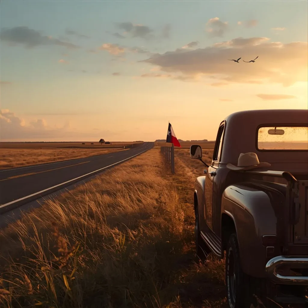 Best texas instagram captions