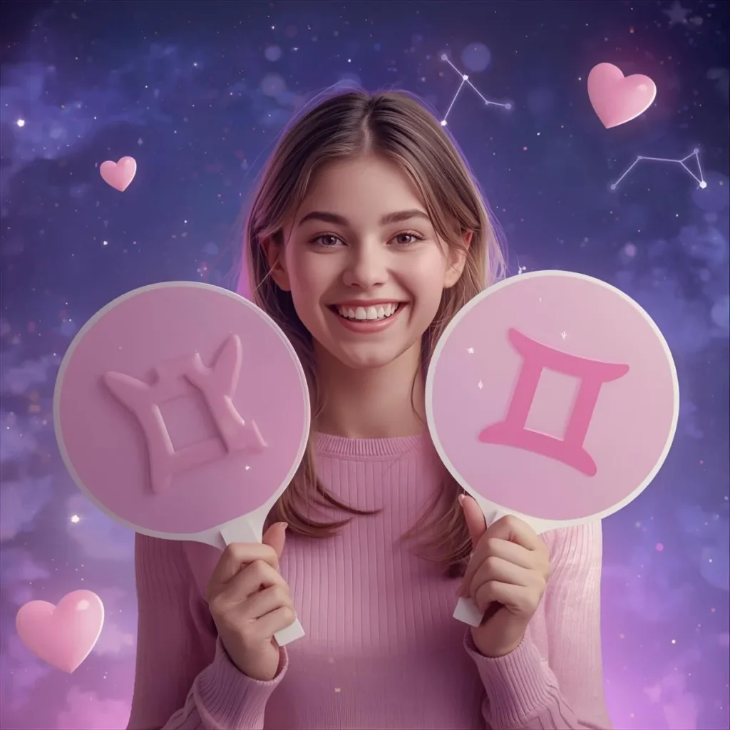 Cheesy Gemini Pick Up Lines