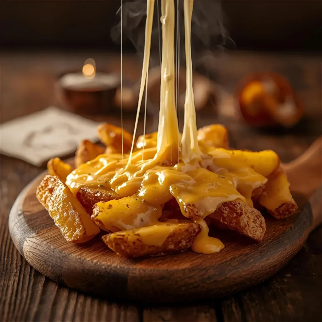 Cheesy Potato Pick Up Lines 🧀