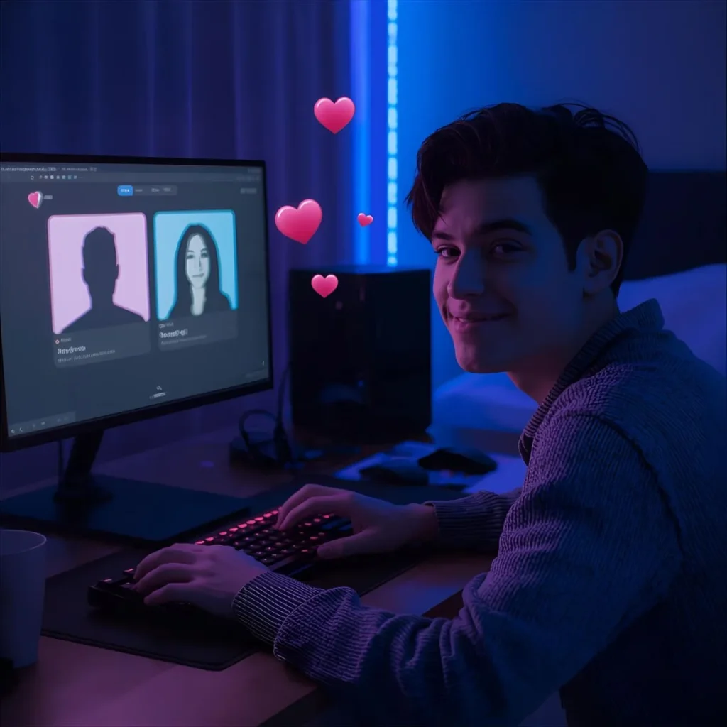 Clever Omegle Pick Up Lines