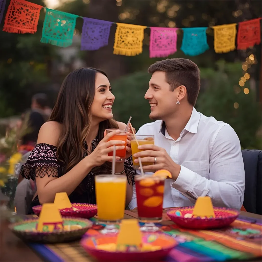 Cute Cinco de Mayo Pick Up Lines