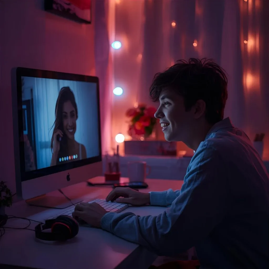 Cute Omegle Pick Up Lines