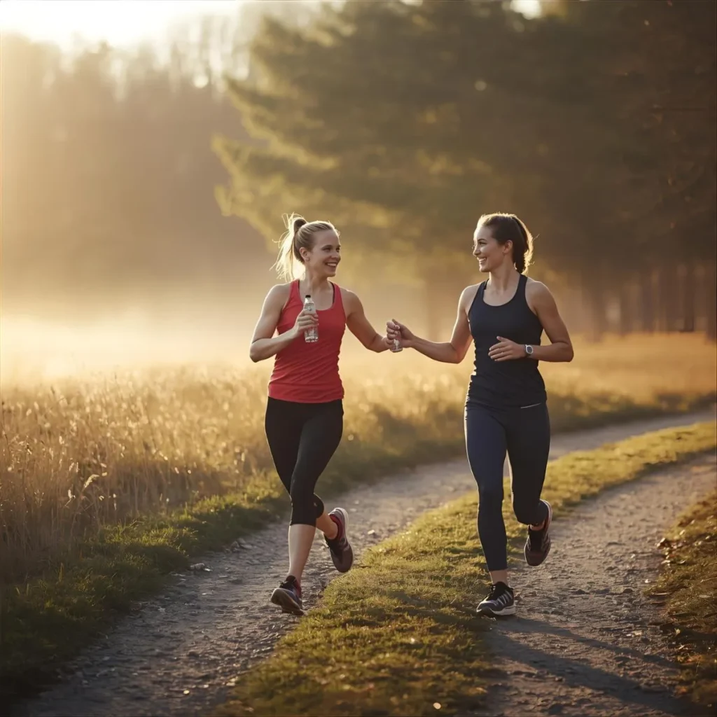 Cute Pick Up Lines for Runners