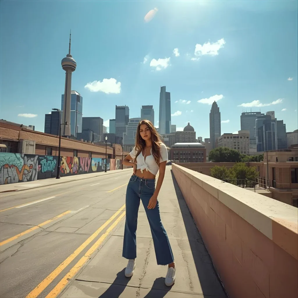 Dallas Texas Instagram Captions