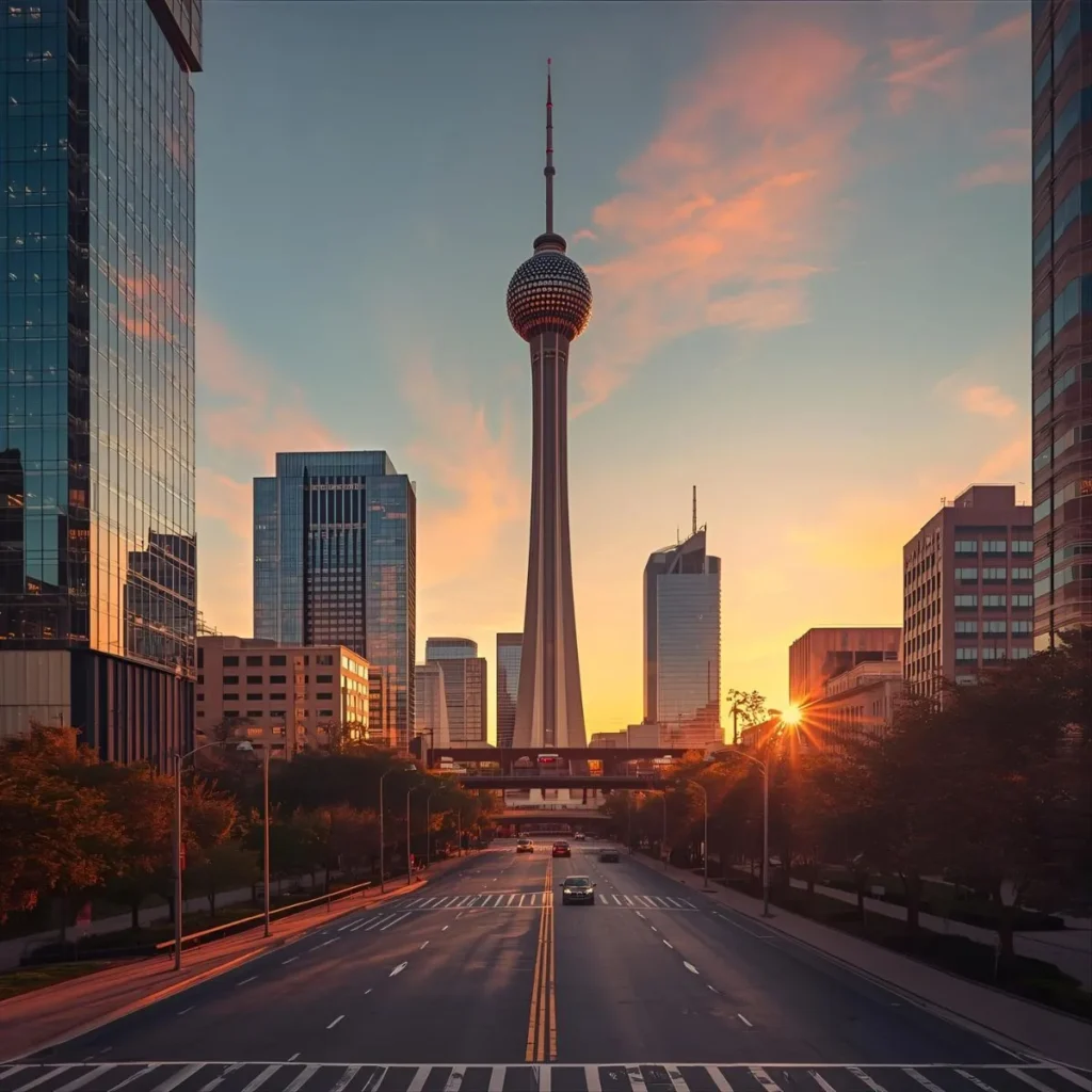 Dallas texas instagram captions