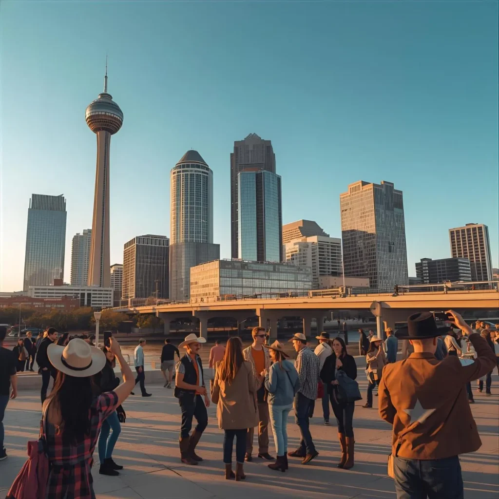 Dallas texas instagram captions