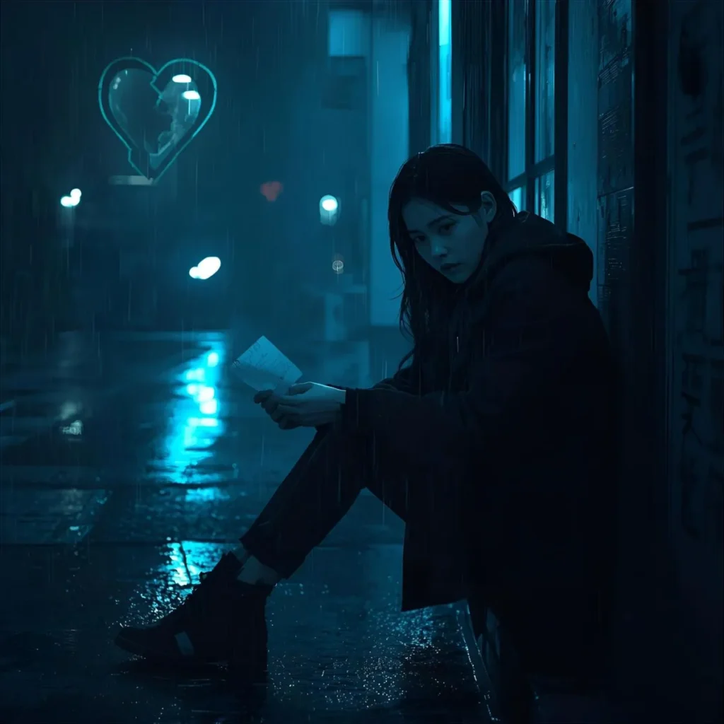 Dark sad pick up lines