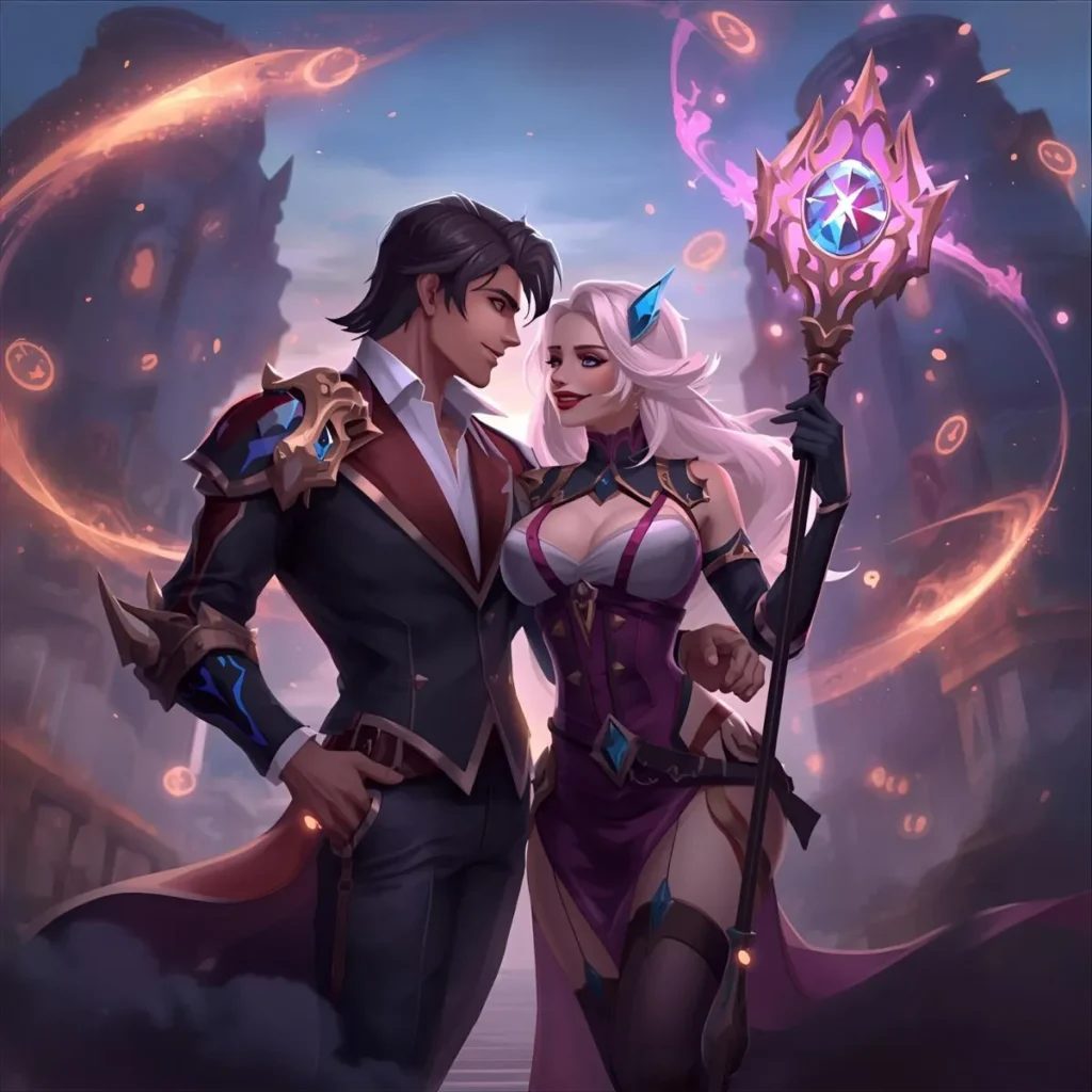 Dirty Summoners War Pick Up Lines