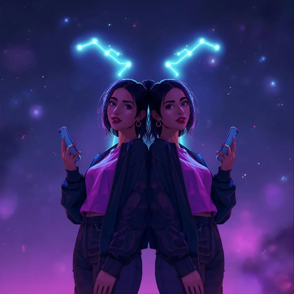 Flirty Gemini Pick Up Lines